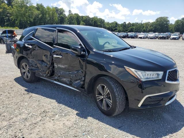 2017 ACURA MDX 5FRYD4H37HB016205