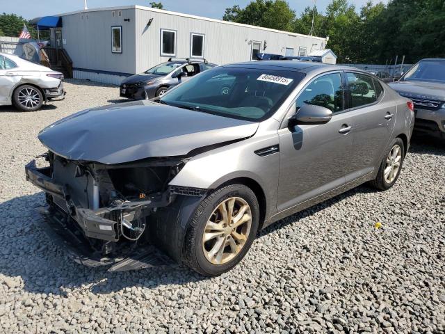KIA OPTIMA EX