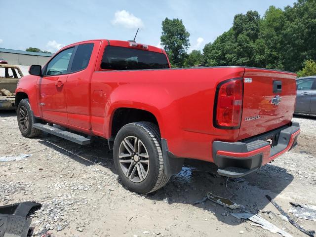 2019 CHEVROLET COLORADO 1GCHSBEA2K1126769