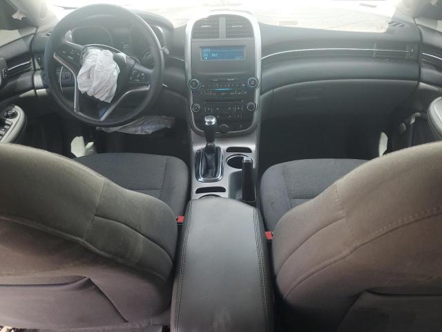 2015 CHEVROLET MALIBU - 1G11B5SL9FF348056