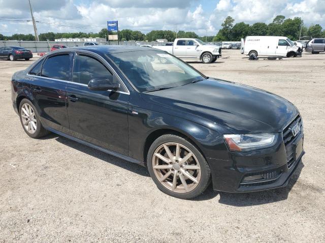 2014 AUDI A4 - WAUFFAFL9EN038124
