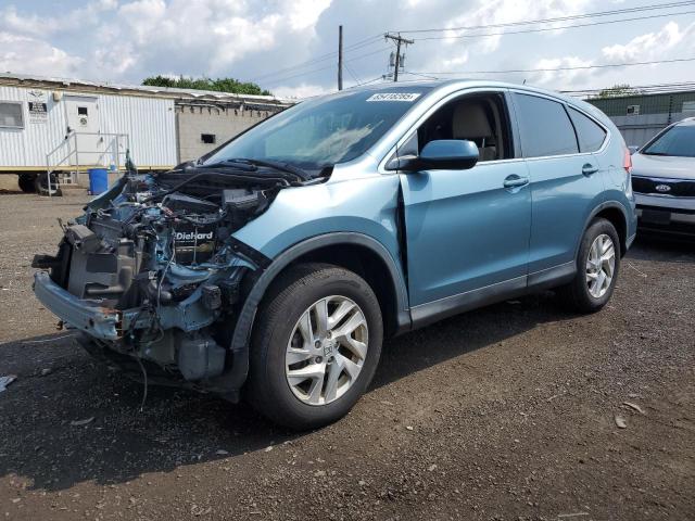 2016 HONDA CR-V EX - 2HKRM4H53GH658525
