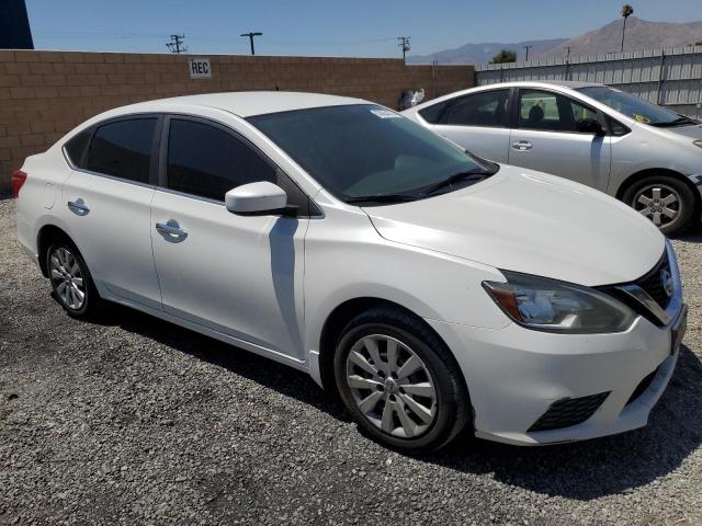 Vin: 3n1ab7apxgy217593, lot: 63664475, nissan sentra s 20164