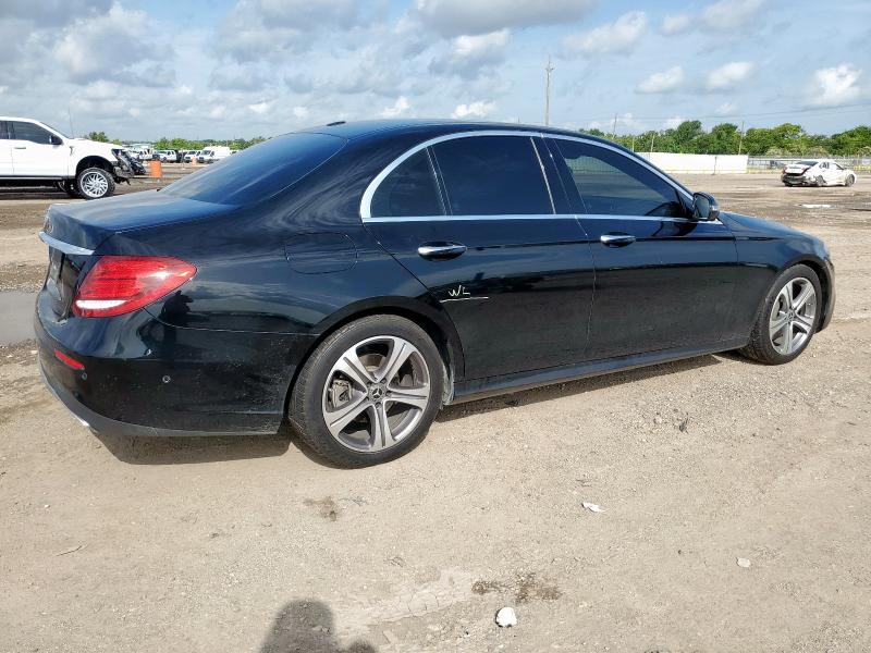 2020 MERCEDES-BENZ E 350 W1KZF8DB5LA769081