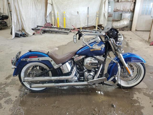 2017 HARLEY-DAVIDSON FLSTN SOFT 1HD1JDV19HB015198