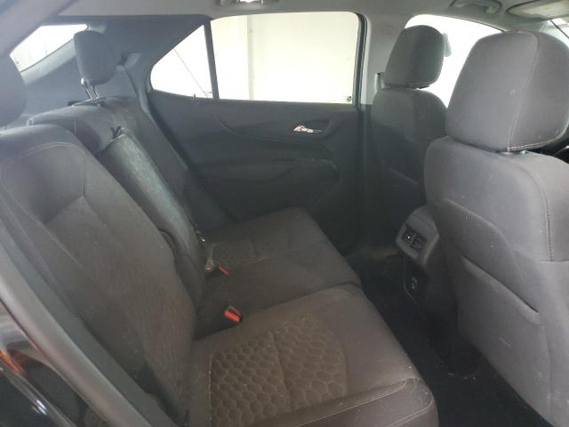 2020 CHEVROLET EQUINOX LT - 3GNAXKEVXLL104655