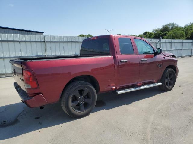 2019 RAM 1500 CLASS - 1C6RR7FGXKS534793