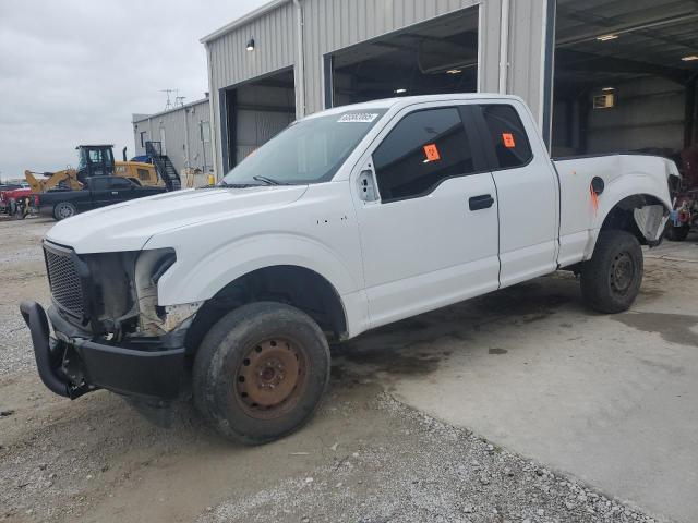 FORD F150 SUPER
