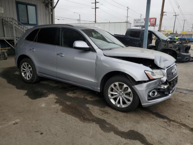 2015 AUDI Q5 PREMIUM WA1CFAFP3FA047381