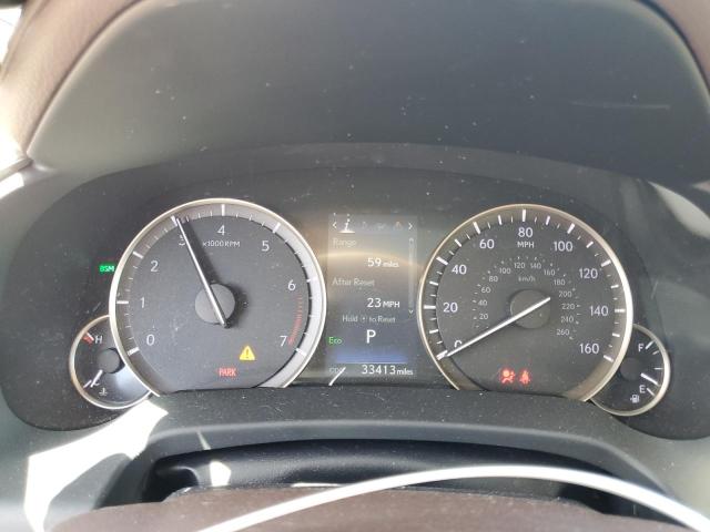 2020 LEXUS RX 350 L JTJHZKEA1L2017739