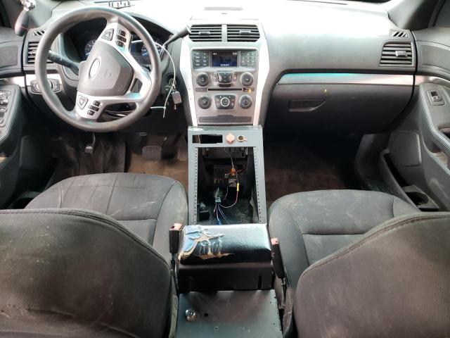 2015 FORD EXPLORER P 1FM5K8AR5FGC16241