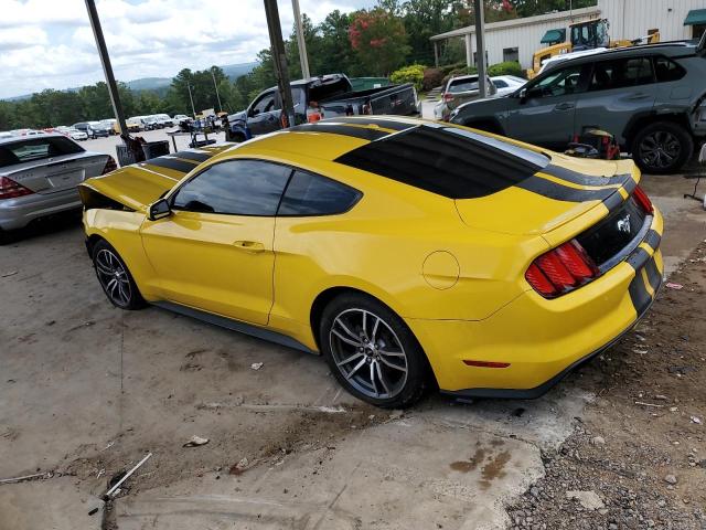2015 FORD MUSTANG 1FA6P8TH3F5352626