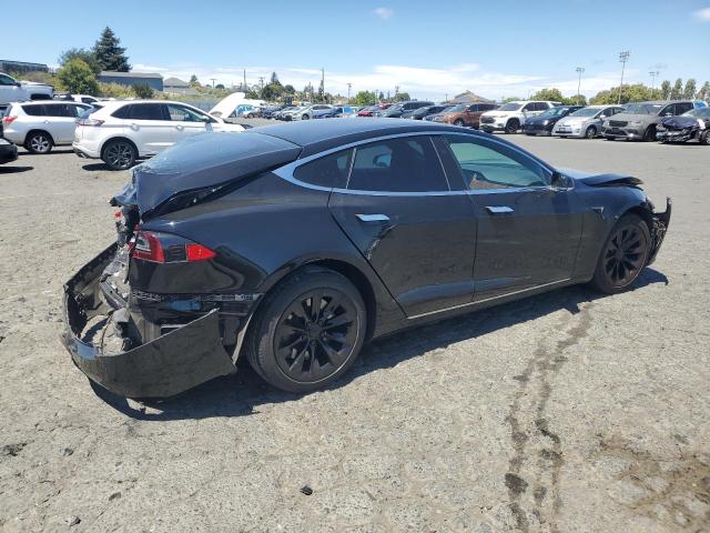 2018 TESLA MODEL S 5YJSA1E21JF295148