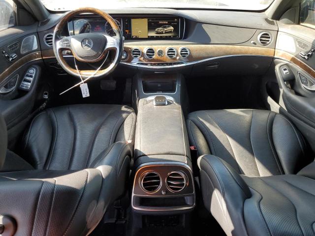 2015 MERCEDES-BENZ S 550 WDDUG8CB4FA096328