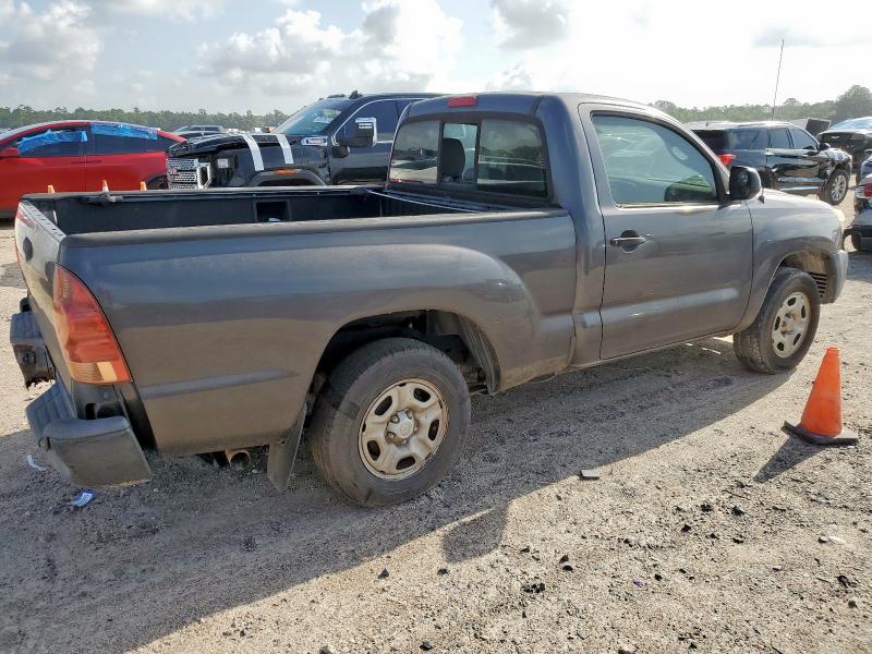 2012 TOYOTA TACOMA - 5TFNX4CN5CX011779