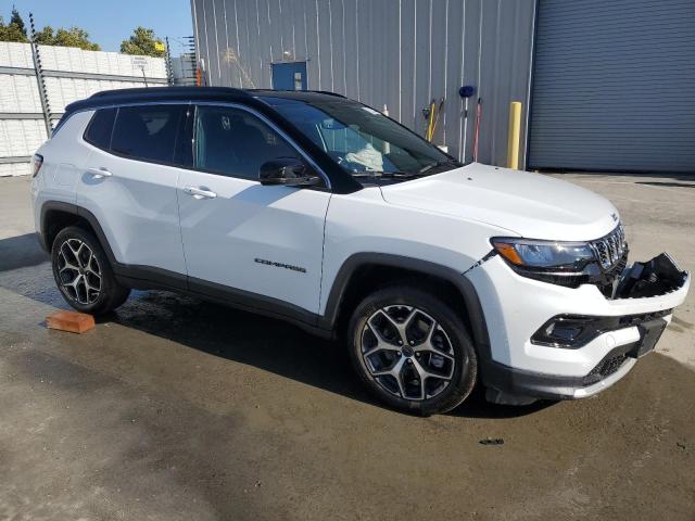 2025 JEEP COMPASS LI 3C4NJDCN7ST600098