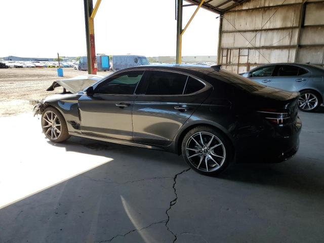 2022 GENESIS G70 BASE KMTG34TA5NU103482