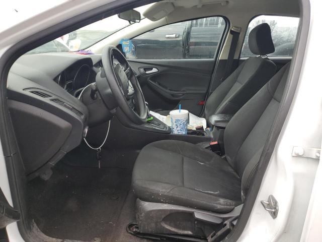 2015 FORD FOCUS SE 1FADP3K27FL295107