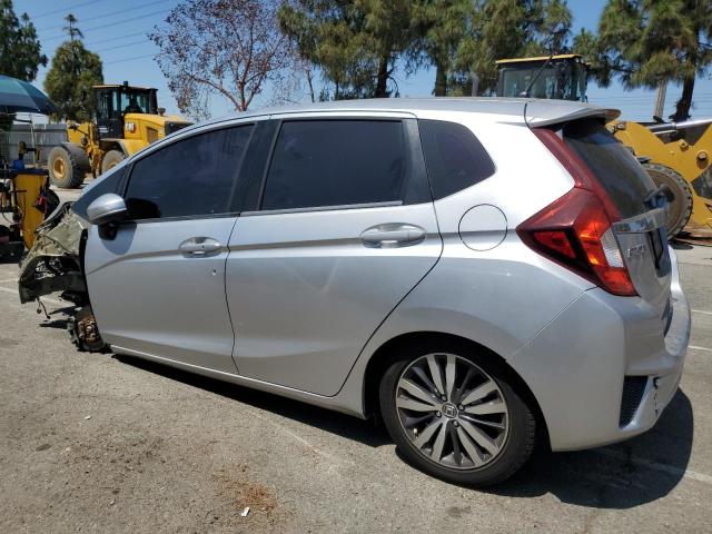 2015 HONDA FIT EX 3HGGK5H80FM733107