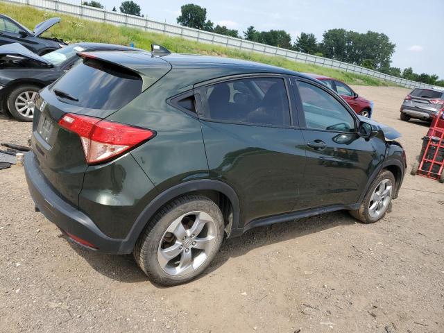 2017 HONDA HR-V EX 3CZRU5H5XHG706581
