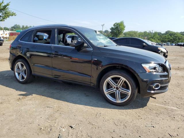 2010 AUDI Q5 PREMIUM - WA1MKAFP5AA087762