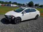 2016 TOYOTA COROLLA L - 2T1BURHE5GC575101