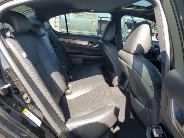 2015 LEXUS GS 350 JTHCE1BL9FA006957