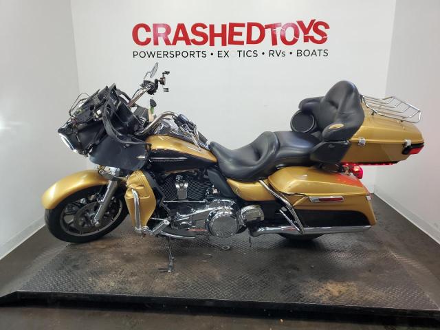 2017 HARLEY-DAVIDSON FLTRU 1HD1KGD10HB647975