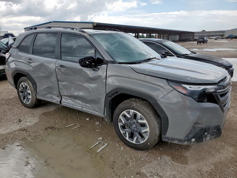 2025 SUBARU FORESTER P JF2SLDBC0SH521532