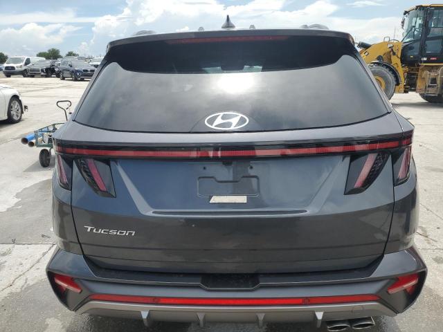 2023 HYUNDAI TUCSON N L KM8JF3AE2PU228739