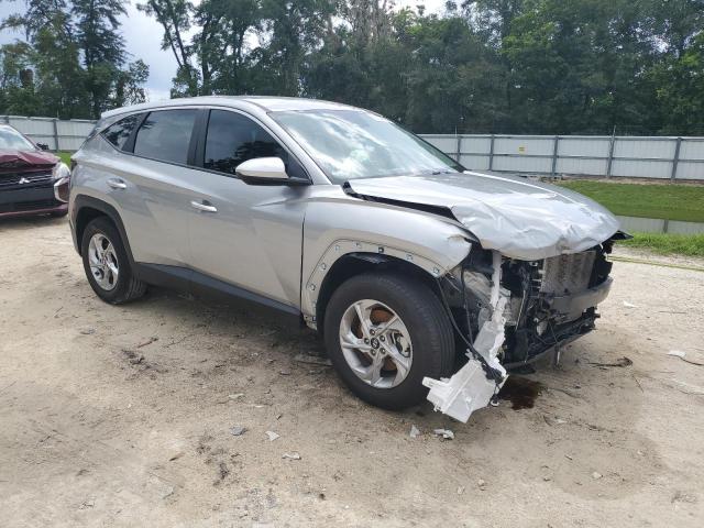 2024 HYUNDAI TUCSON SE 5NMJA3DE8RH328367