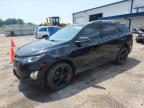 2021 CHEVROLET EQUINOX PR - 2GNAXXEV2M6108153