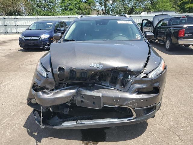 2014 JEEP CHEROKEE L - 1C4PJMDS4EW211057