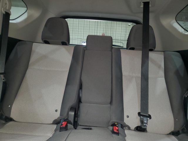2015 TOYOTA RAV4 LE - JTMZFREV8FJ058956