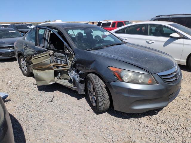2012 HONDA ACCORD SE - 1HGCP2F66CA075480