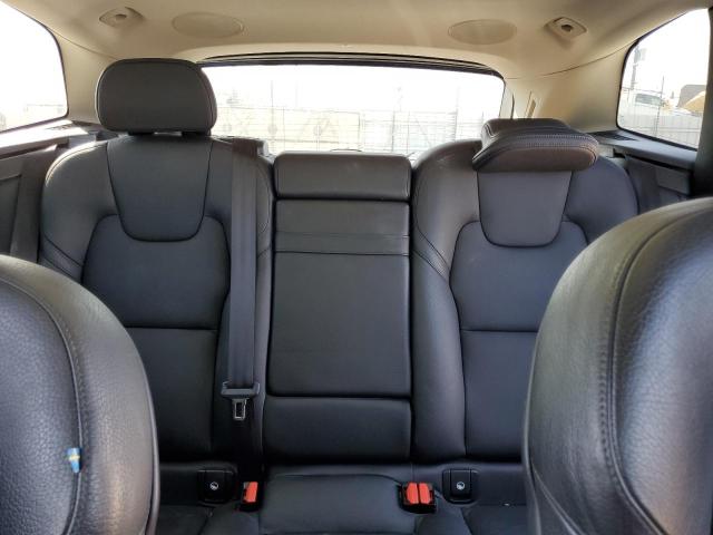 2019 VOLVO XC60 T6 YV4A22RK2K1380046