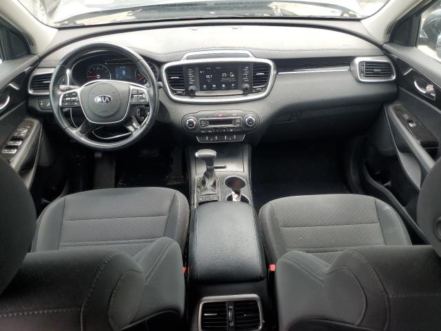 2020 KIA SORENTO L - 5XYPG4A3XLG668123