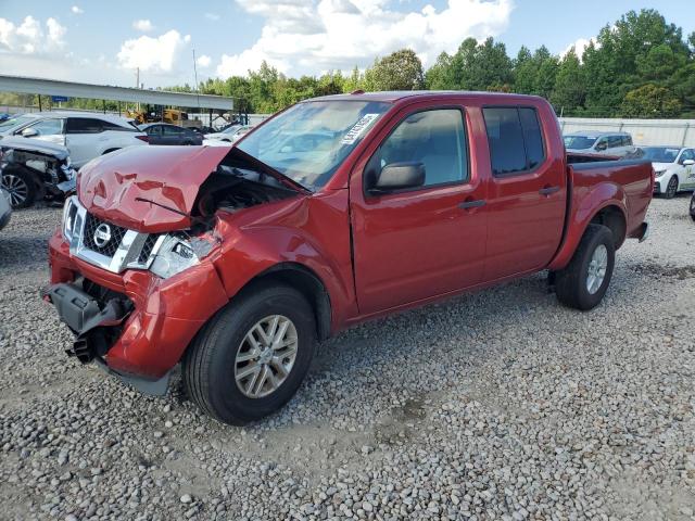 NISSAN FRONTIER S