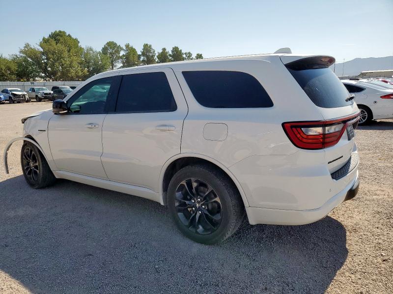 2021 DODGE DURANGO R/ 1C4SDHCT8MC554828