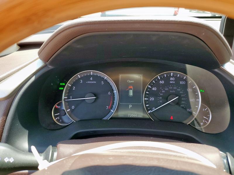 2017 LEXUS RX 350 BAS - 2T2ZZMCA1HC082004