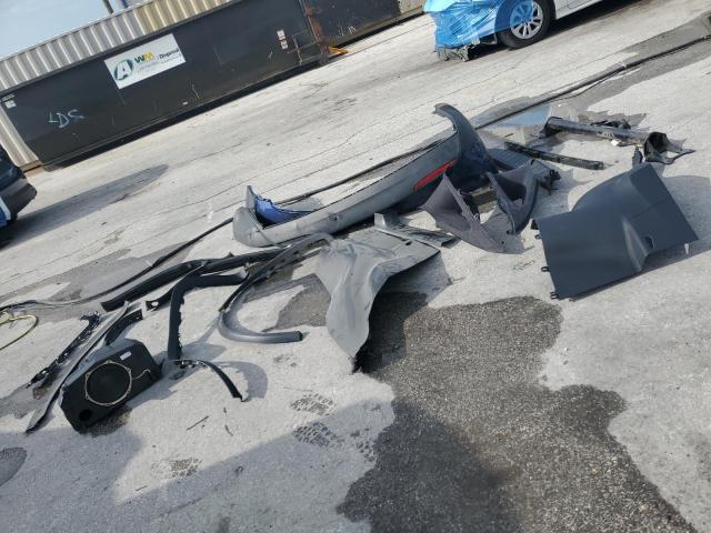 2020 TESLA MODEL X 5YJXCDE20LF297896