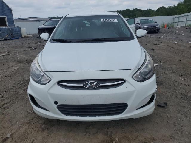 2016 HYUNDAI ACCENT SE - KMHCT5AE2GU258109