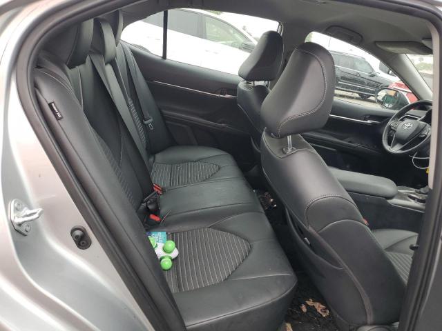 2024 TOYOTA CAMRY SE N 4T1G11AK4RU247296