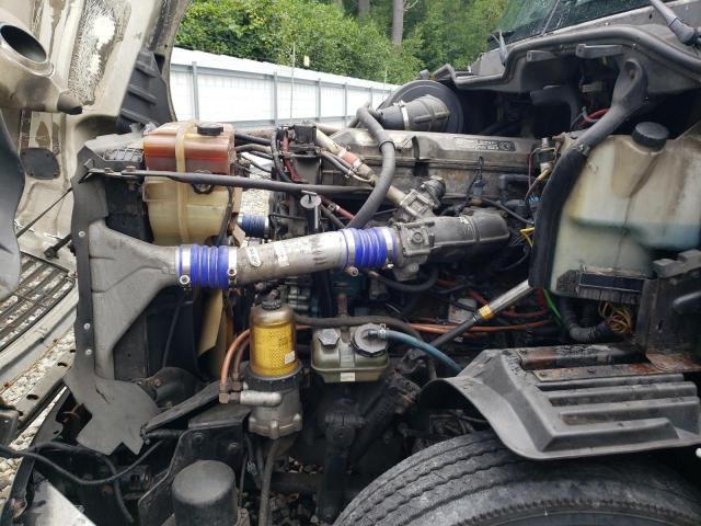 2008 FREIGHTLINER COLUMBIA #3278639940