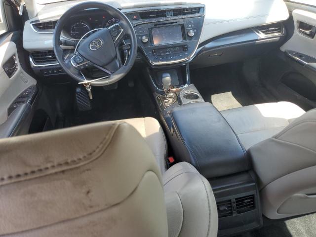 2018 TOYOTA AVALON HYB 4T1BD1EBXJU062833