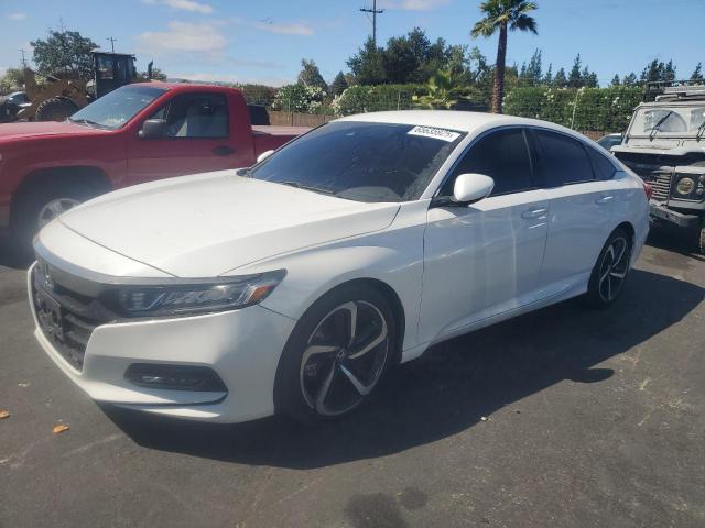 HONDA ACCORD SPO