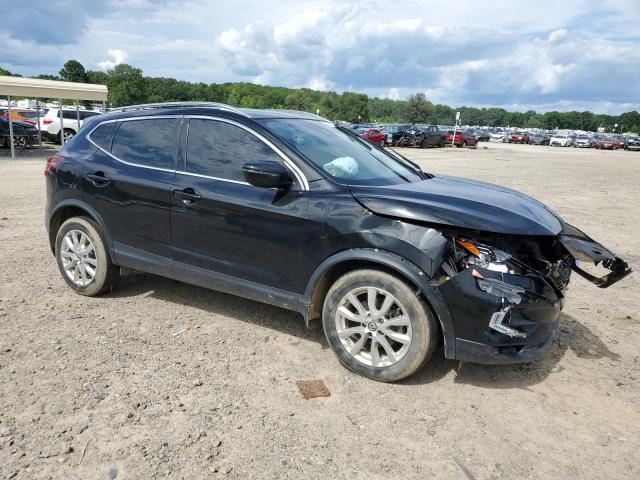2021 NISSAN ROGUE SPORT SV JN1BJ1BW2MW669857