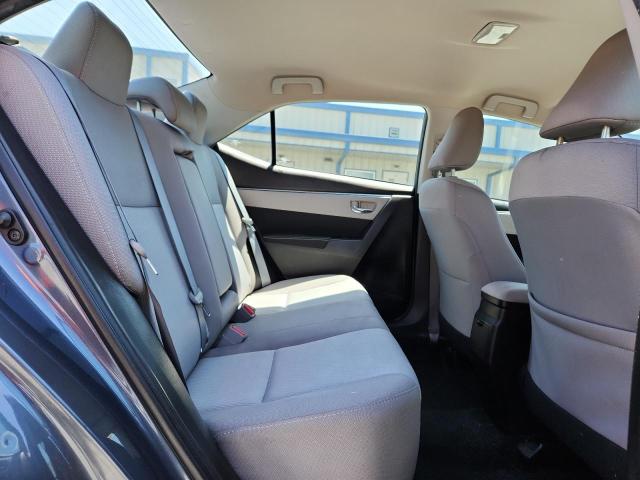 2016 TOYOTA COROLLA L - 2T1BURHEXGC653520