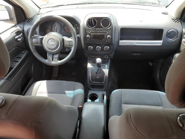 2015 JEEP COMPASS SP 1C4NJDBB6FD371030