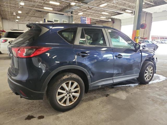 2015 MAZDA CX-5 TOURI JM3KE4CY5F0538244